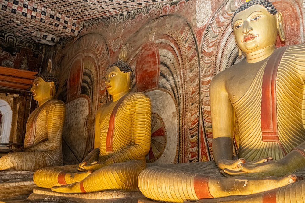 Dambulla