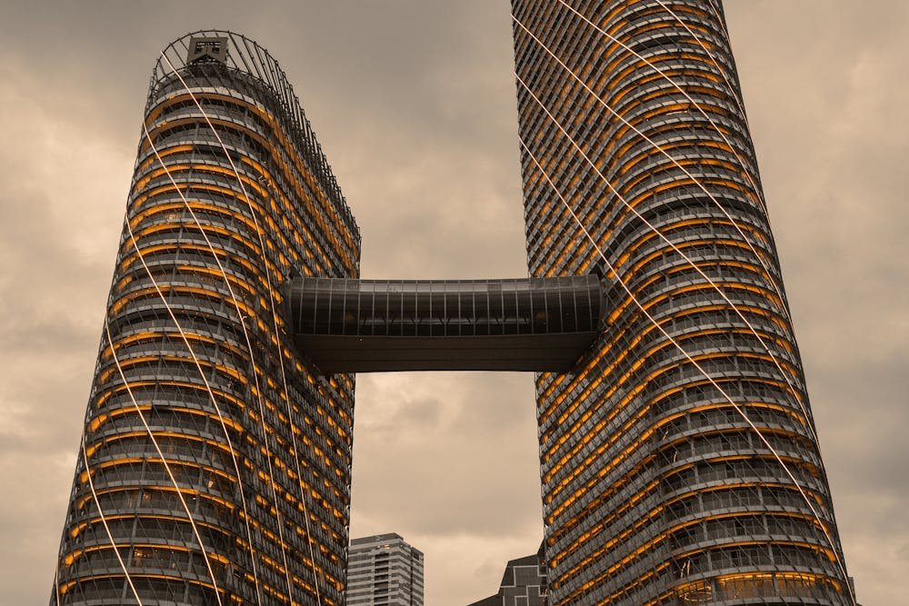 Colombo Luxury Hotel